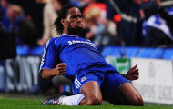 Didier Drogba: Người Chelsea chờ anh trở về