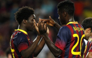 Bình luận: Thời của La Masia và Castilla