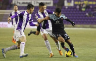 01h30 ngày 20/12, Vallecano vs Valladolid: Khách sửa sai
