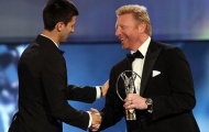 Djokovic và giấc mơ tái chiếm ngôi số 1