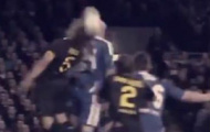 Video: Chúc mừng sinh nhật Gary Cahill