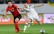 Bayern vào chung kết FIFA Club World Cup 2013: Vị thần chiến thắng Ribery