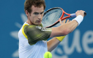 Andy Murray sẽ trở lại vào tuần sau