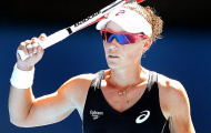 Samantha Stosur thay tướng đổi vận