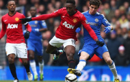 Van Persie và Welbeck trong cuộc cải tổ hàng công của M.U: Nuôi “hổ non” thay thế “cáo già”