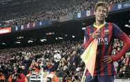 Nghi án Barca trốn thuế trong vụ mua Neymar