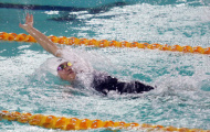 Ánh Viên, niềm tự hào của bơi Việt Nam tại Asiad 2019