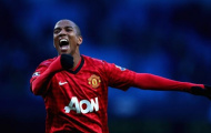 Ashley Young: Còn nước còn tát!