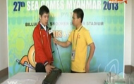 Video: Bí mật bên trong túi đựng cơ của cơ thủ Nguyễn Thành Nam