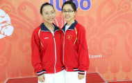 Cô sinh viên Y Khoa giành HCB Judo