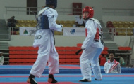 HLV Taekwondo bức xúc vì học trò bị trọng tài xử ép mất HCV
