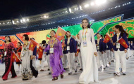Tổ chức SEA Games: Chia phiên để “tự sướng” với nhau