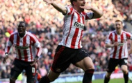Video: Màn trình diễn ấn tượng của Fabio Borini (Sunderland) v Chelsea