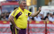 Rộ tin đồn Guus Hiddink chuẩn bị dẫn dắt Barcelona