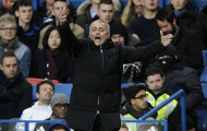Chelsea trước giai đoạn sinh tử: Mou sẽ “phản” Abramovich?