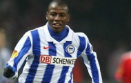 Video: Xem giò Adrian Ramos, tiền đạo đang được HLV Arsene Wenger theo đuổi