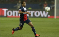 M.U phá vỡ kỷ lục chuyển nhượng vì sao trẻ PSG