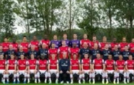 Video: Hát điểm danh cầu thủ Arsenal trên nền nhạc 'Nơi tình yêu bắt đầu'