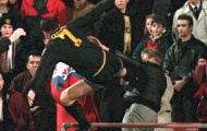 Huyền thoại Quỷ đỏ Cantona kể chuyện (Kỳ 2)