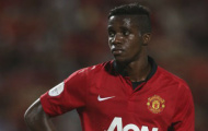 Đã có đội công khai muốn có Zaha