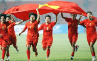 Tự tin về Ngôi “Hậu”