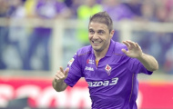Tiền vệ Joaquin tỏ ý muốn rời Serie A về lại Tây Ban Nha