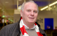 Bayern sẽ không thể ăn 3 trong mùa này