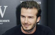 Beckham đặt trọn niềm tin vào HLV David Moyes