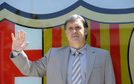 Tata Martino rời Barcelona mùa hè 2014: Vì chuyên môn hay vì sức ép?