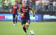 Trước trận derby Milano: Nóng vì Nainggolan