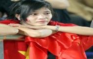 Tiếng nói người hâm mộ Việt Nam: Vẫn còn đó những giọt nước mắt...