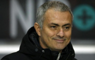 Mourinho: “Đánh bại Arsenal là chuyện nhỏ nếu Chelsea nghe lời tôi”