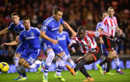 Vị trí mà Chelsea cần bổ sung nhất: Tiền vệ phòng ngự