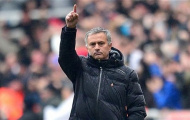 Mourinho đã dọn dẹp sạch sẽ dấu ấn của Benitez