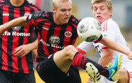 02h30 ngày 21/12, Frankfurt vs Augsburg: Chiến thắng đầu tiên