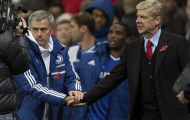 Trước trận chiến Arsenal gặp Chelsea: Wenger và Mourinho đang chung một nỗi khổ