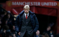 Top các HLV hưởng lương cao nhất thế giới: Arsene Wenger xếp thứ 4