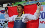 Lê Huỳnh Châu tặng HCV SEA Games cho người bạn thân mới mất