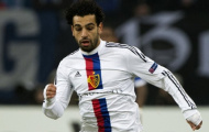 Liverpool sẽ có “khắc tinh Chelsea” Mohamed Salah ngay tháng Một