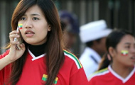 Không khí nóng bỏng trước Chung Kết của ĐT nữ Việt Nam