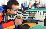Bắn súng Việt Nam trẻ hóa để bứt khỏi Đông Nam Á
