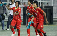 SEA Games 27: Khi huy chương đồng quý như huy chương vàng