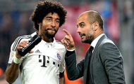 Beckenbauer: Dante đã chơi kém hơn mùa giải năm ngoái