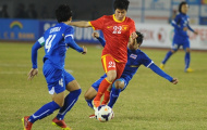 Chung kết bóng đá nữ Việt Nam 1-2 Thái Lan: Thua ngược vô duyên