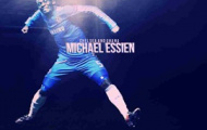 Video: Michael Essien, thời oanh liệt nay còn đâu