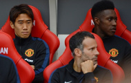 Các cầu thủ 'siêu dự bị' Premier League hãy học tính kiên nhẫn
