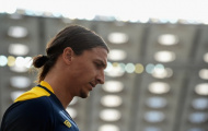 Nếu được, hãy để Ibrahimovic dự World Cup!