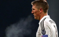 Schweinsteiger sắp trở lại sau chấn thương