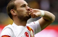 Video: Top 20 bàn thắng đẹp nhất trong sự nghiệp của Wesley Sneijder