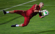 Điểm tin sáng 21/12: Iniesta sắp ký hợp đồng mới với Barca
